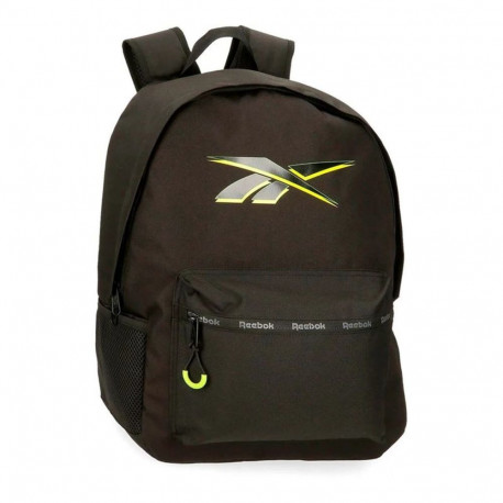 Spordiseljakott Reebok Berlin Must 22 L