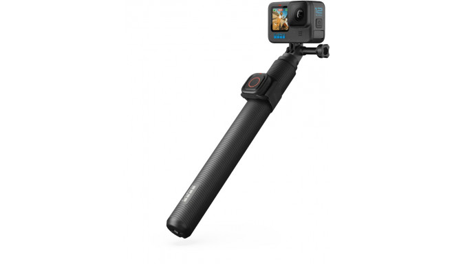 GoPro Extension Pole + Shutter Remote (opened package)