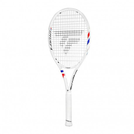Tennisereket Tecnifibre Tfight 255 Valge