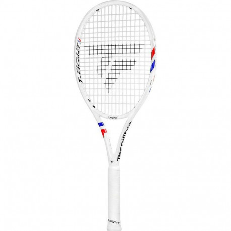 Tennisereket Tecnifibre Tfight 270 Valge