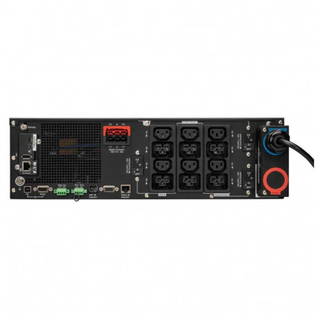 Katkestamatu Toiteallikas Interaktiivne süsteem UPS Eaton 9PX6KIRTNG2 6000 W