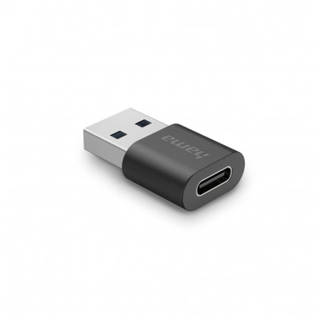 USB 3.0 to USB-C 3.1 Adapter Hama 00200357