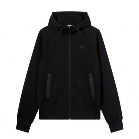 Dressipluus kapuutsiga, meeste Champion C-Tech Must - 2XL