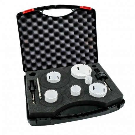 Kroonikomplekt MP.S Puurkroon