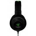 Razer kõrvaklapid Kraken, must