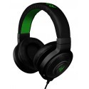 Razer kõrvaklapid Kraken, must