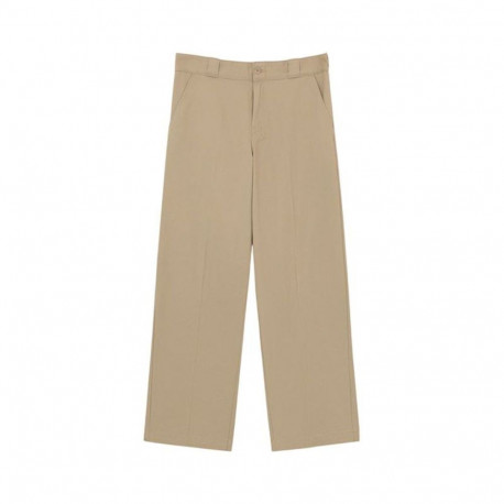 Trousers Dickies 247 Desert Sand Beige - 36