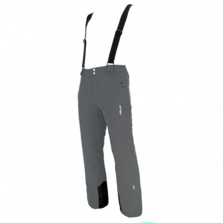 Ski Trousers Joluvi Engelberg Anthracite Unisex - XL