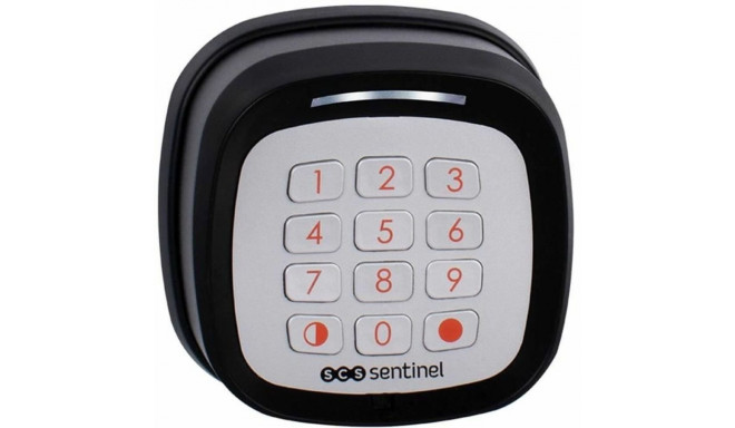 Numeric keyboard SCS SENTINEL CodeGate