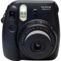 Fujifilm Instax Mini 8, black
