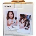 Fujifilm Instax Mini 8, белый