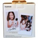 Fujifilm Instax Mini 8, white