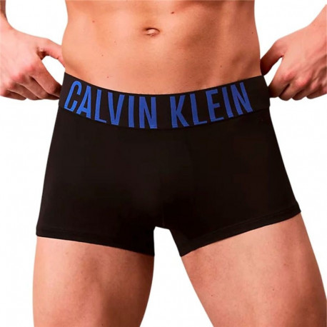 Meeste bokserid Calvin Klein Must