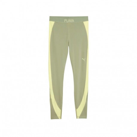 Naiste spordiretuusid Puma W Strong Oliiv - L