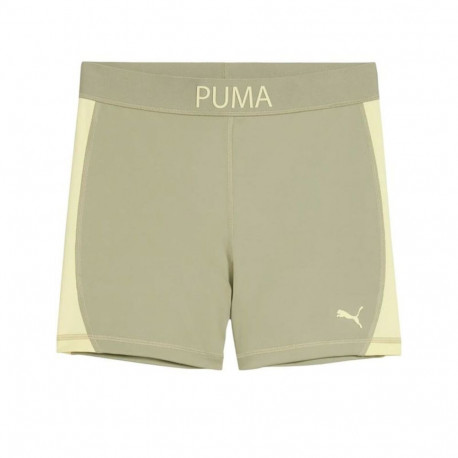 Naiste spordiretuusid Puma W Strong Oliiv - S