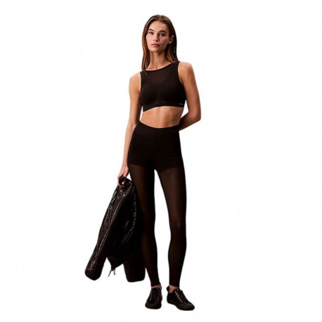 Sport leggings for Women Calvin Klein Black