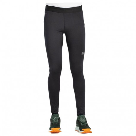 Sports Leggings for Men +8000 Tormun Black