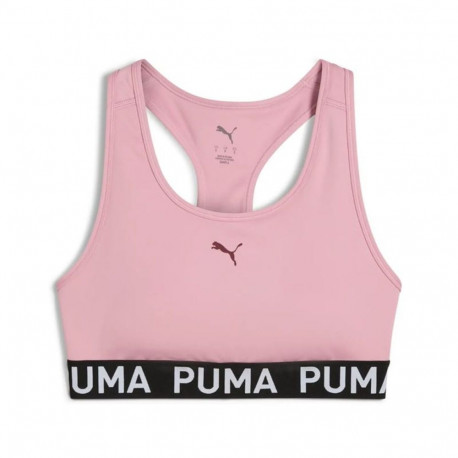 Spordi Rinnahoidja Puma 4Keeps Elastic Roosa - XS