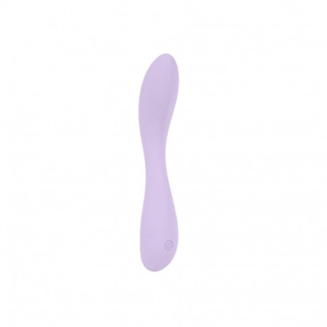 G-Spot Vibrator S Pleasures Lilac