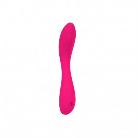 G-Spot Vibrator S Pleasures Pink