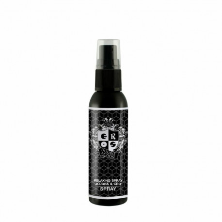Anal Relaxing Gel Eros 50 ml