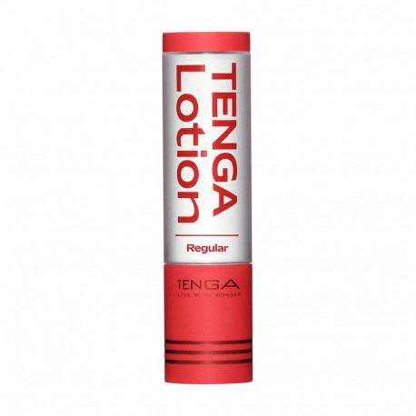 Lubricant Tenga Regular