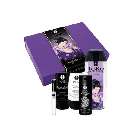 Pleasure Kit Shunga 5 Pieces