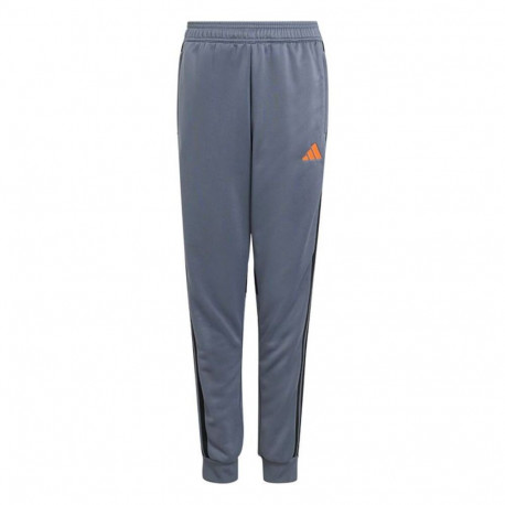 Children’s Sports Shorts Adidas Tiro Es Sw Blue