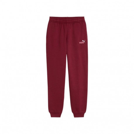 Children’s Sports Shorts Puma Essentials 2 Color Small No Maroon