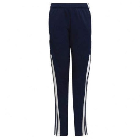 Sport Shorts for Kids Adidas Sq21 Tr Y Dark blue