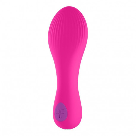 Bullet Vibrator FemmeFunn Pink