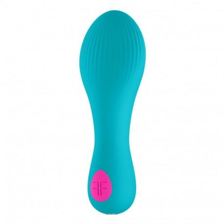Bullet Vibrator FemmeFunn Blue