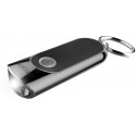 Energizer flashlight-keychain TKC2C