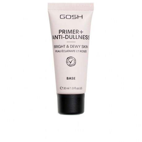 Meigikomplekt Gosh Copenhagen PRIMER PLUS+