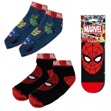 Socks Marvel 38-45