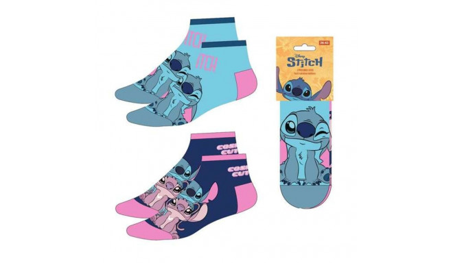 Sokid Stitch 36-43