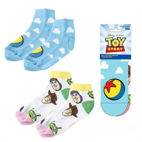 Socks Toy Story 36-43