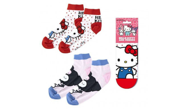 Socks Hello Kitty 36-43