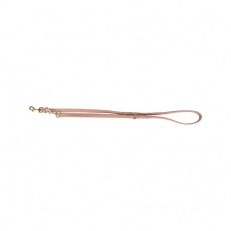 Dog Lead Trixie Pure Ramal Pink 2 m M/L