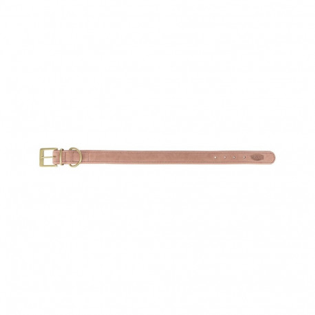Koera kaelarihm Trixie Pure Roosa S-M 31-37 cm