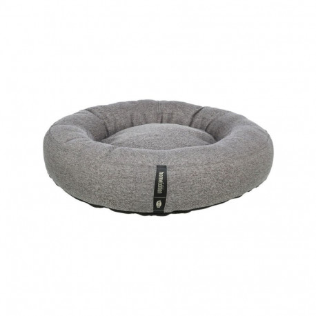 Dog Bed Trixie Grey Ø 50 cm
