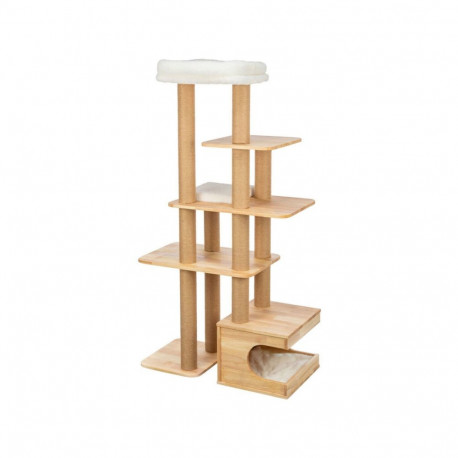 Küüneteritaja kassidele Trixie Thiago Naturaalne 147 CM