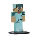 Mängunukk Minecraft Toppeez