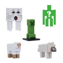 Mängunukk Minecraft Toppeez