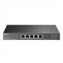 Switch TP-Link TL-SG1210MP
