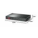 Switch TP-Link TL-SG1210MP