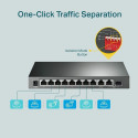 Switch TP-Link TL-SG1210MP