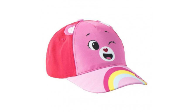 Laste nokamüts Care Bears