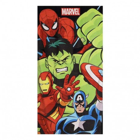 Beach Towel The Avengers 70 x 140 cm