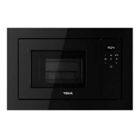 Grilliga Mikrolaineahi Teka ML8210BISBK Must 20 L